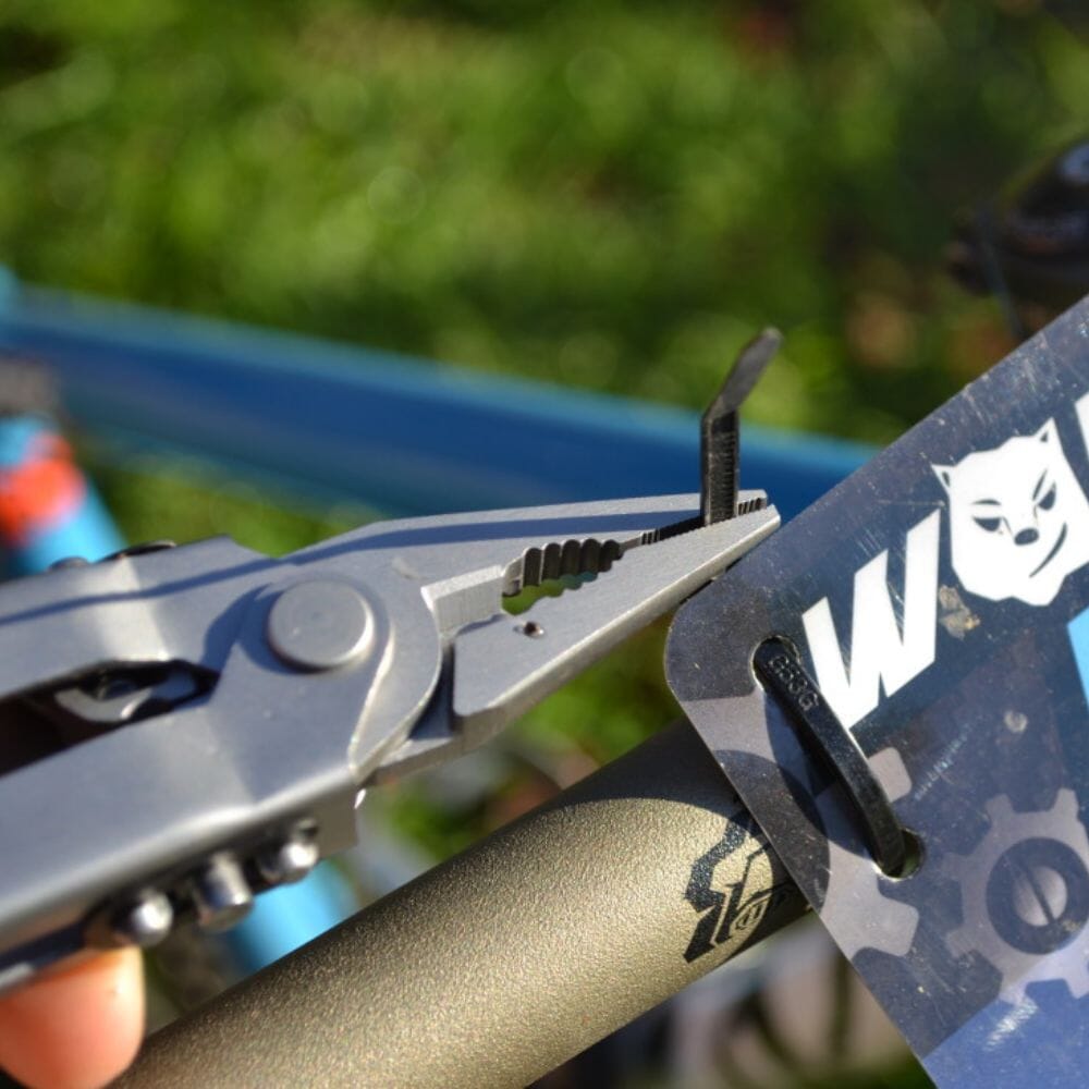 Multiherramienta MP400 PRO Plata Gerber Gerber