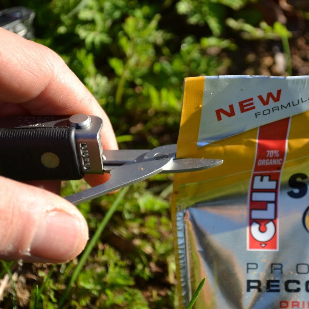 Multiherramienta MP400 PRO Plata Gerber Gerber