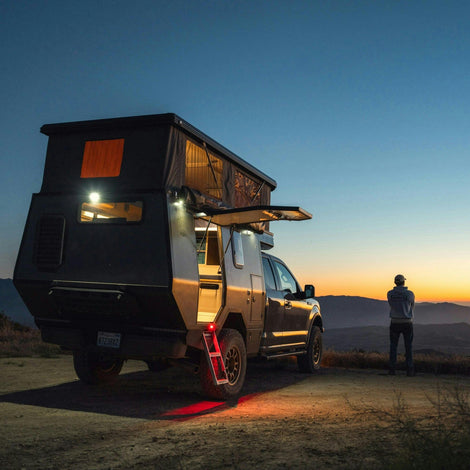 Linterna de Mano CL27R Verde Fénix Linterna Fenix