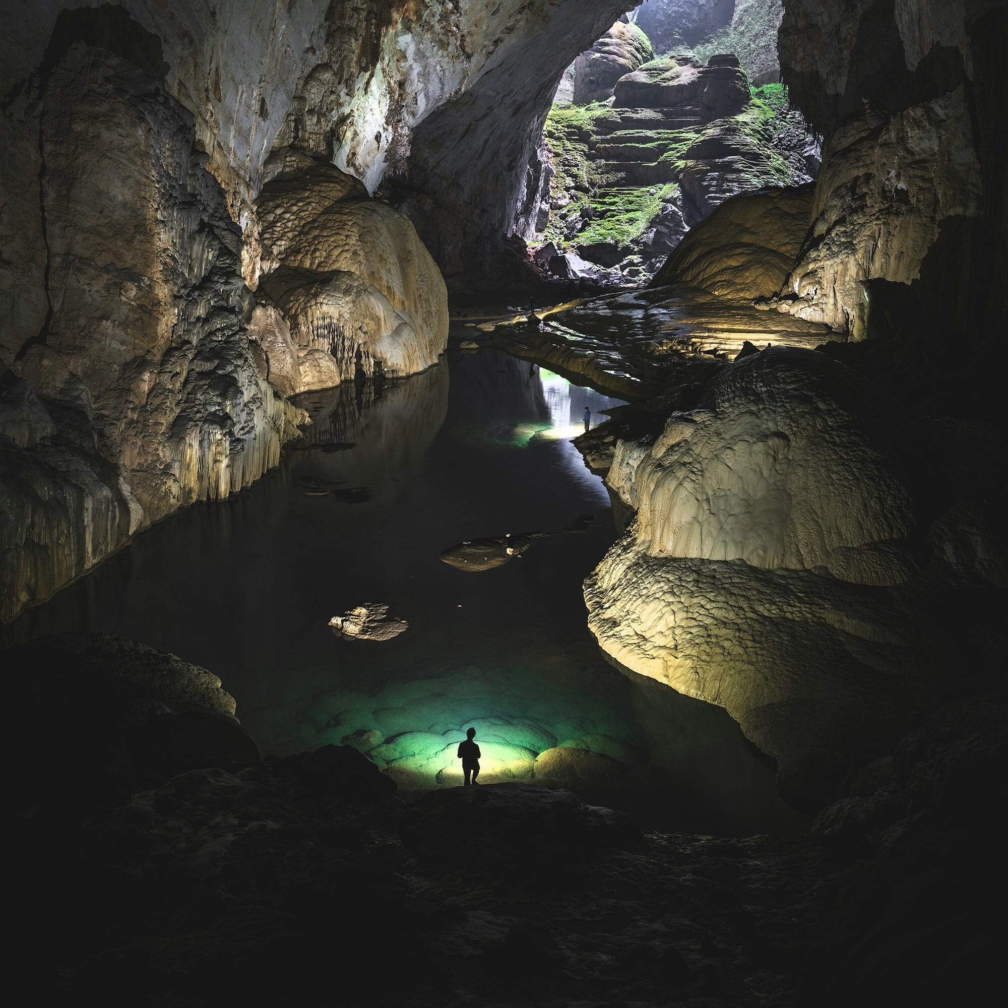 Linterna Táctica PD40R V3 Negra Fénix Linterna Fenix