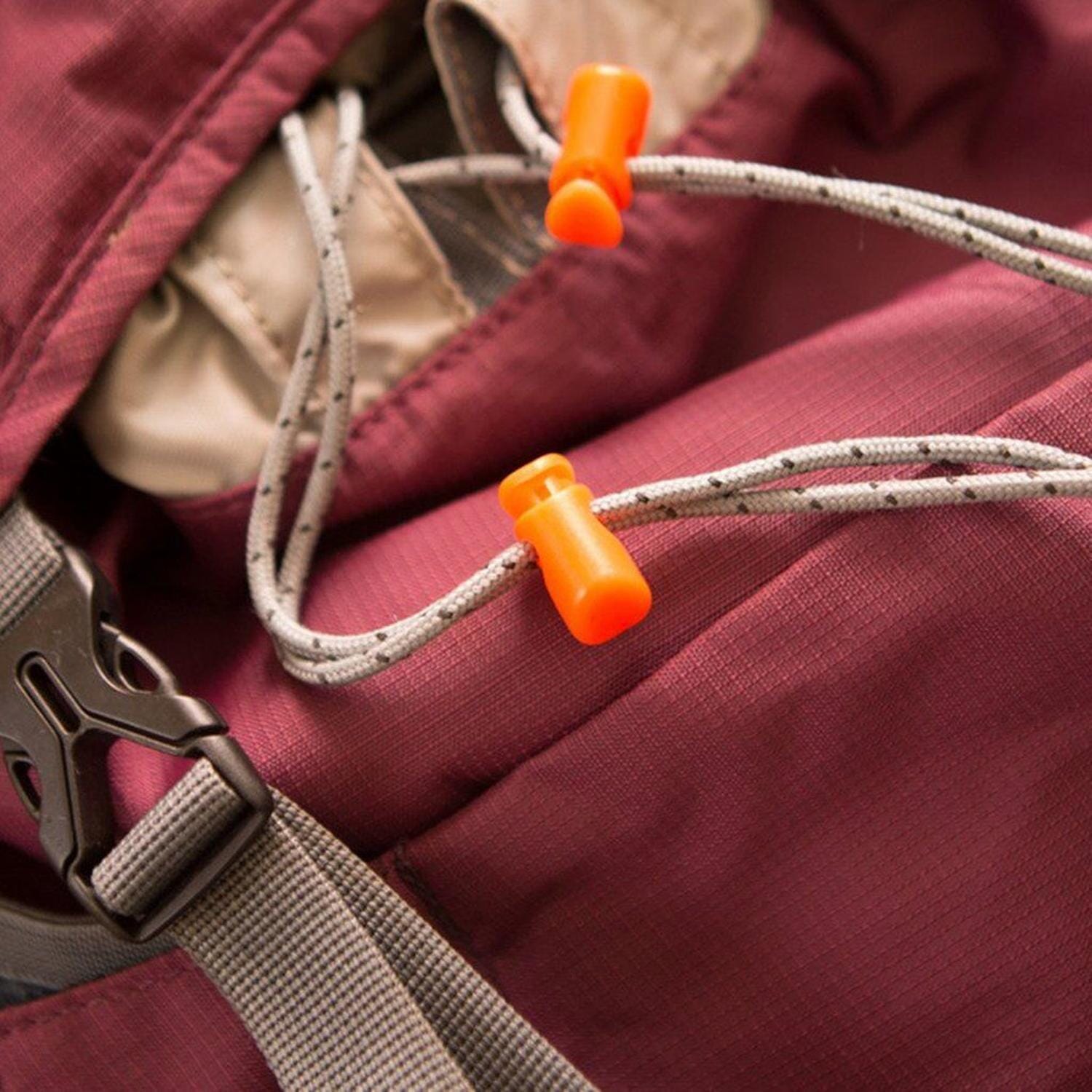 Seguros de Resorte para Cuerdas Gear Aid Reparadores Gear Aid