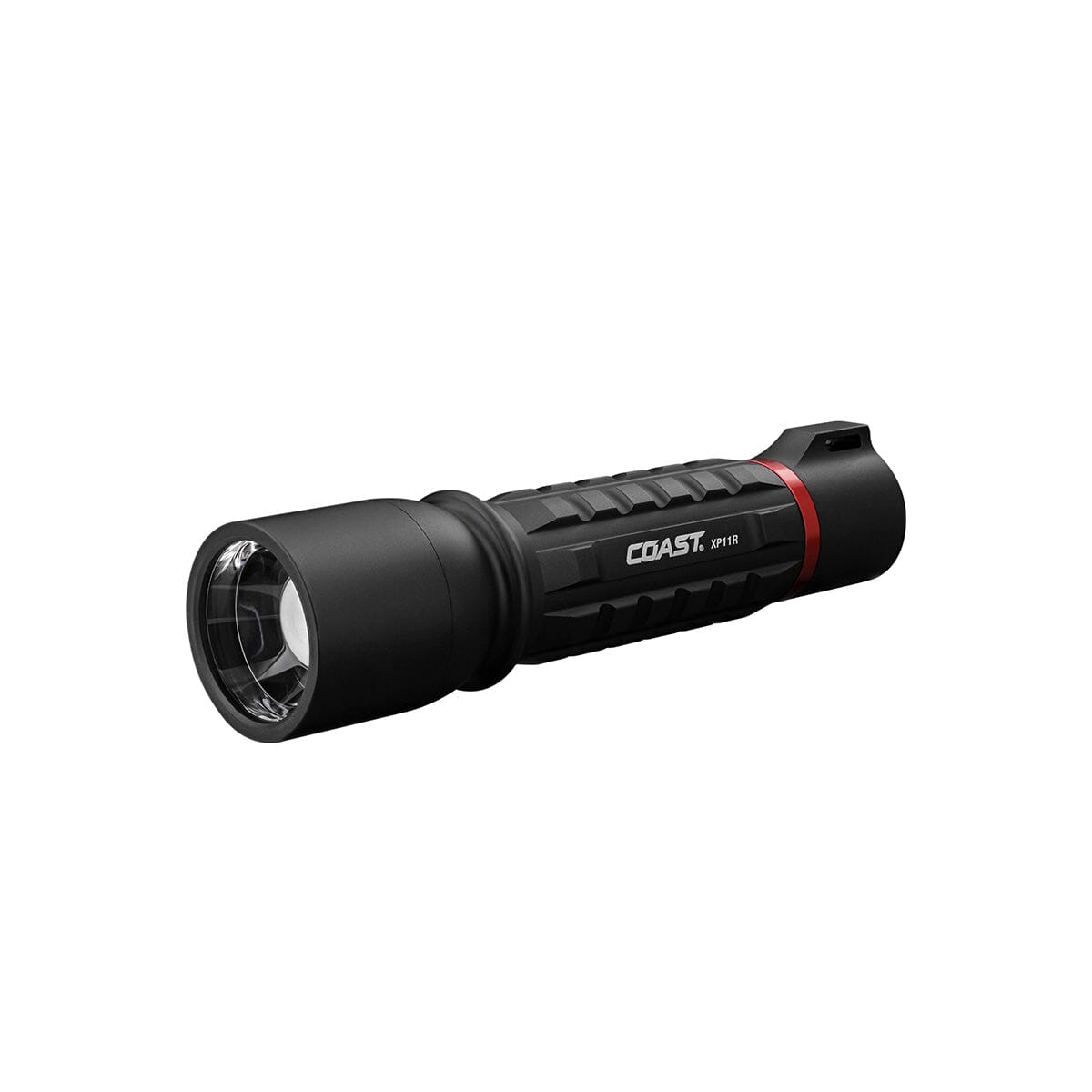 XP11R | Linterna Dual de Mano Coast Coast Negro