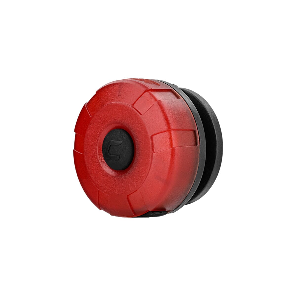 SL1R | Lampara de Seguridad Coast Coast Rojo
