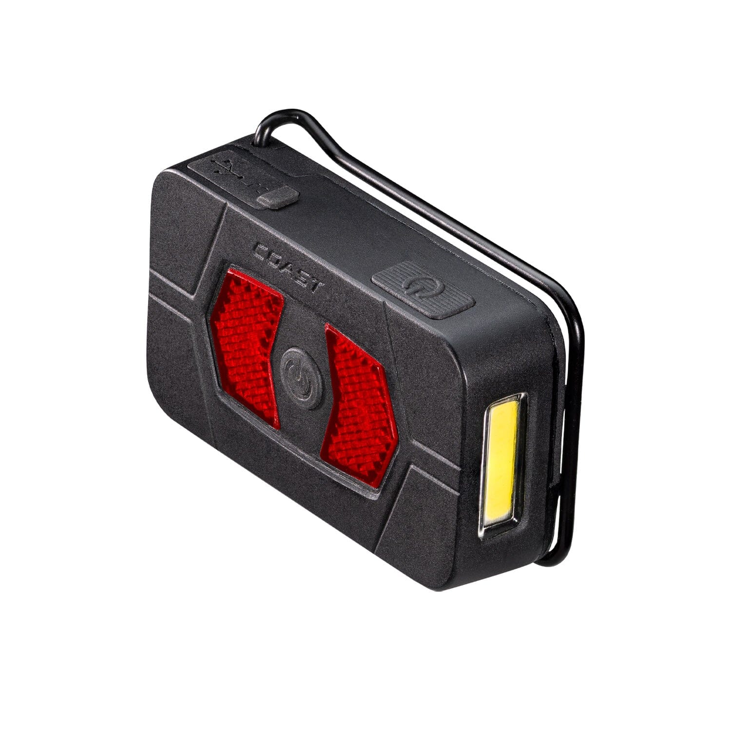 ZX20B | Batería de Litio Recargable Coast Coast Negro