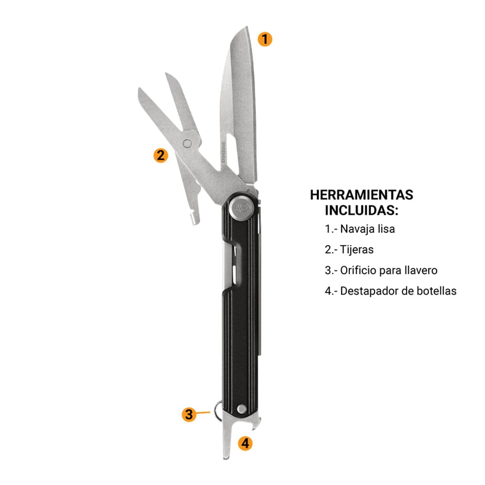 ARMBAR SLIM CUT | Multiherramienta Gerber Gerber