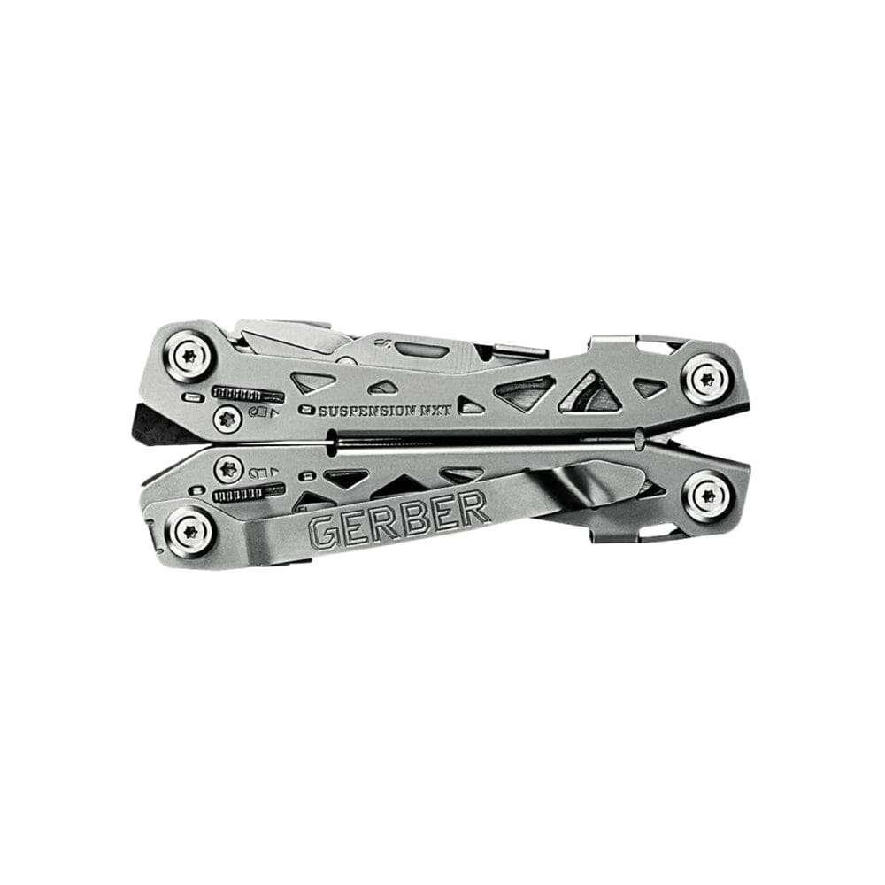 SUSPENSION-NXT | Multiherramienta Gerber Gerber