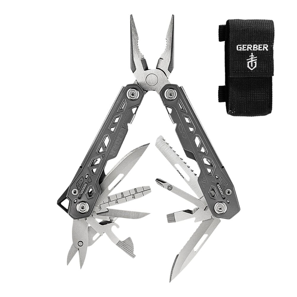 TRUSS | Multiherramienta Gerber Gerber