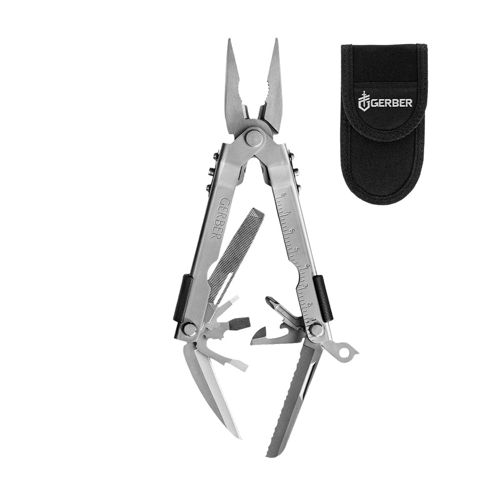 PLIER 600 NEEDLENOSE | Multiherramienta Gerber Gerber