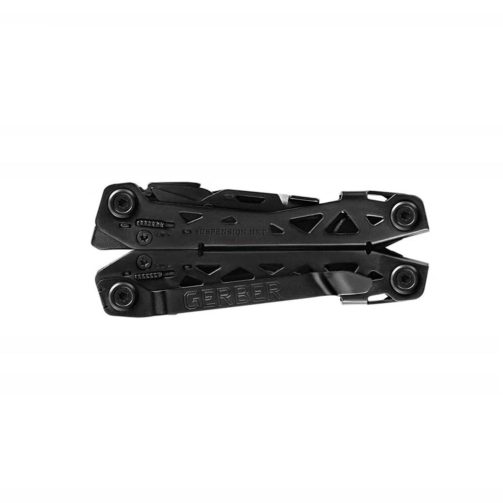 Multiherramienta SUSPENSION NXT Negra Gerber Gerber