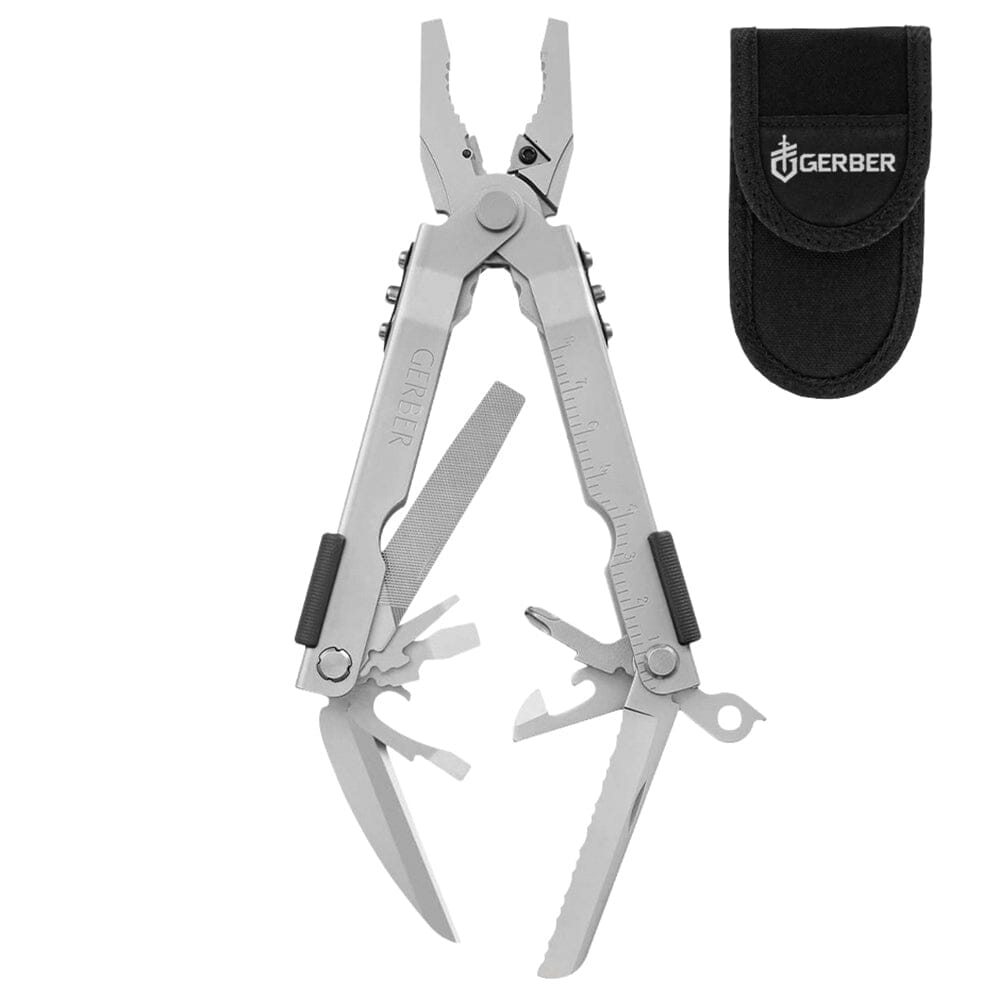 MP600 | Multiherramienta Gerber Gerber