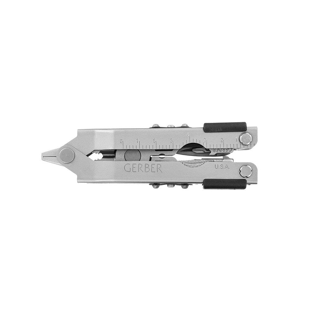 Multiherramienta MP600 PRO SCOUT KIT Plata Gerber Gerber