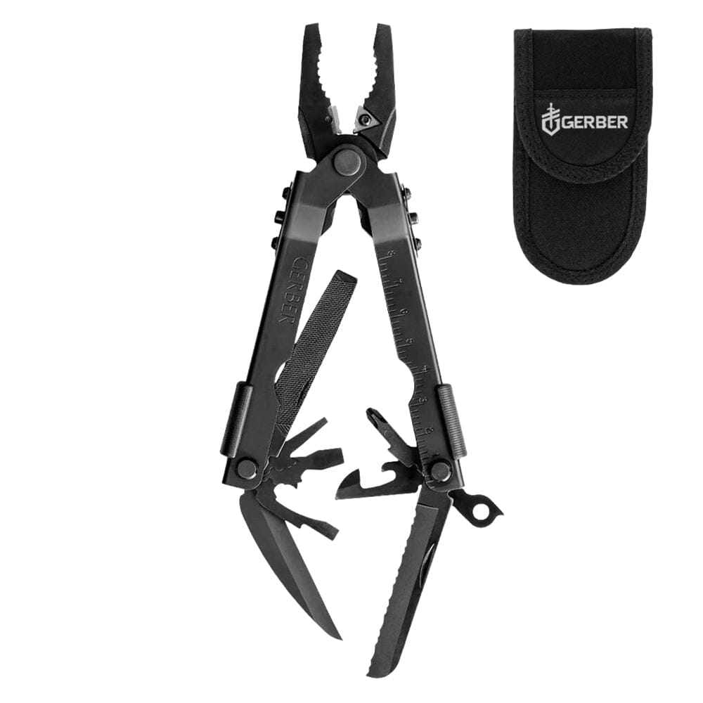 MP600 | Multiherramienta Gerber Gerber