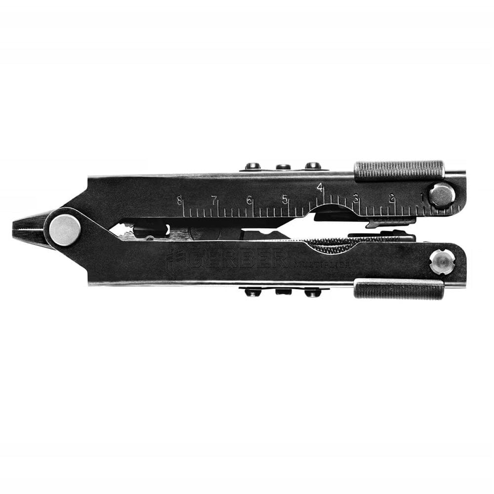 Multiherramienta MP600 sin navaja Negra Gerber Gerber