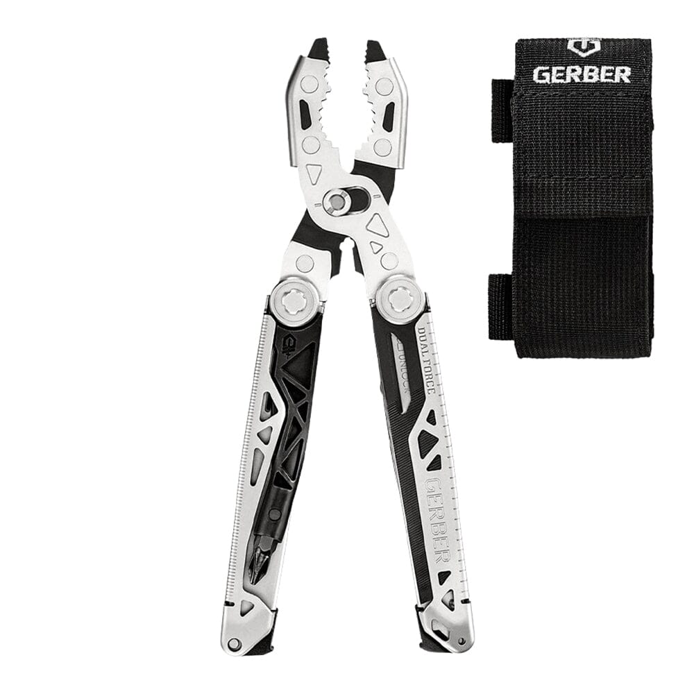 DUAL FORCE | Multiherramienta Gerber Gerber