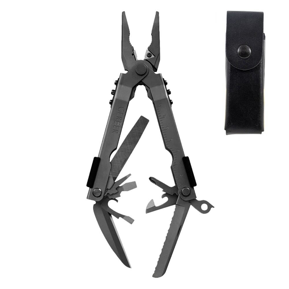 PLIER 600 NEEDLENOSE | Multiherramienta Gerber Gerber
