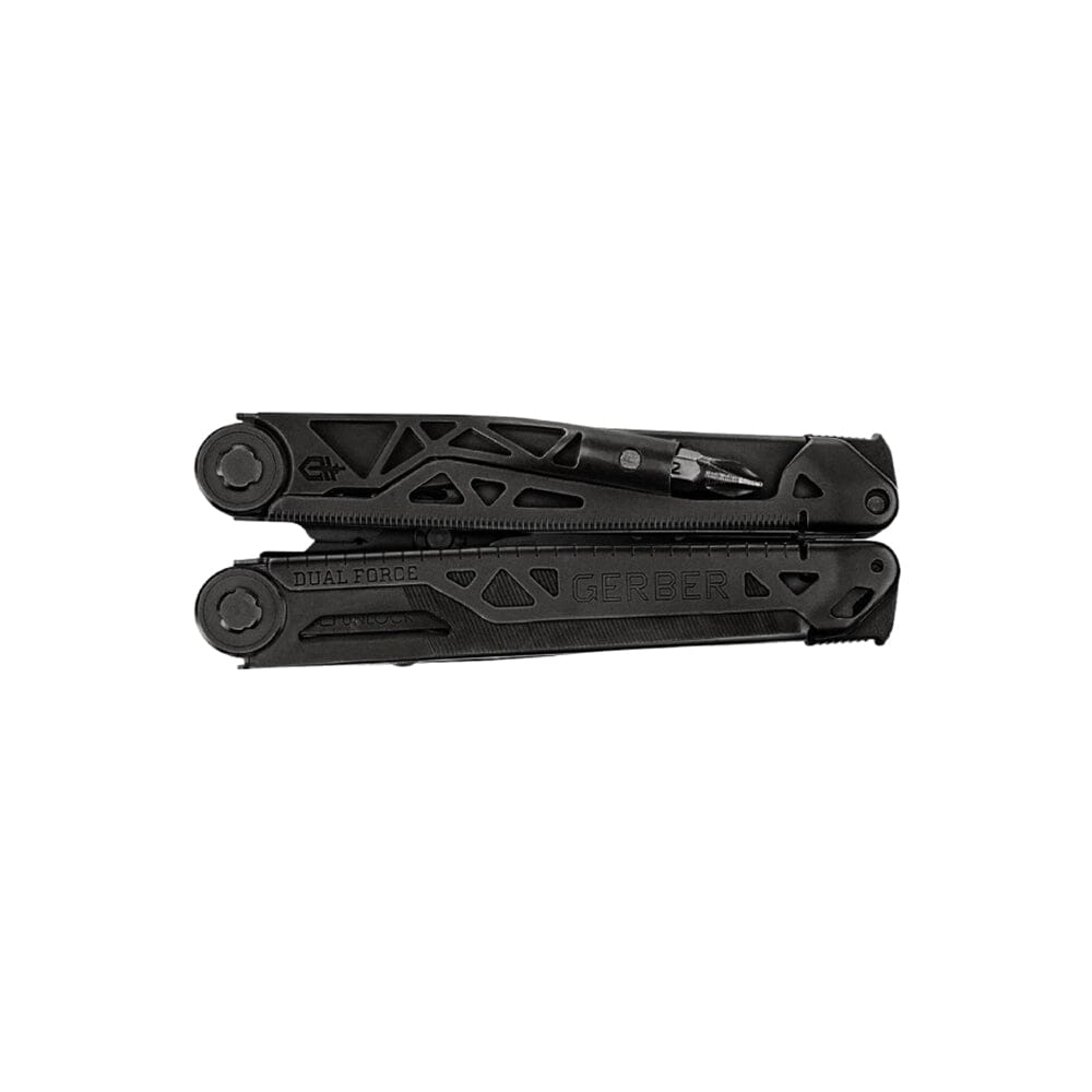 DUAL FORCE | Multiherramienta Gerber Toho Outdoor