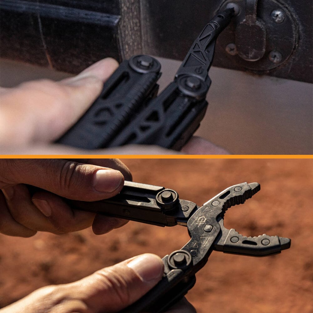 DUAL FORCE | Multiherramienta Gerber Toho Outdoor