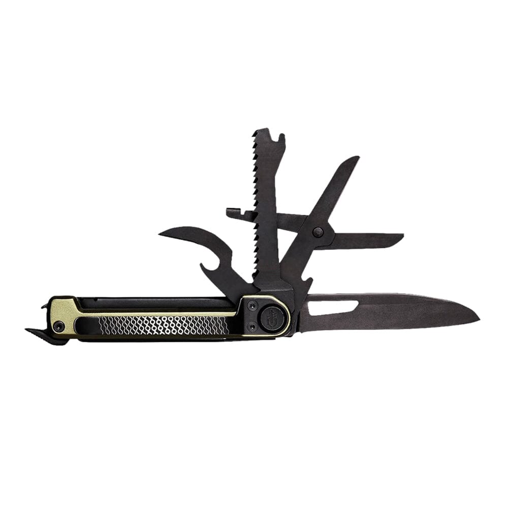 Multiherramienta Armbar Scout Gerber Gerber Verde