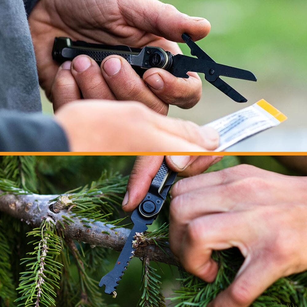Multiherramienta Armbar Scout Gerber Gerber
