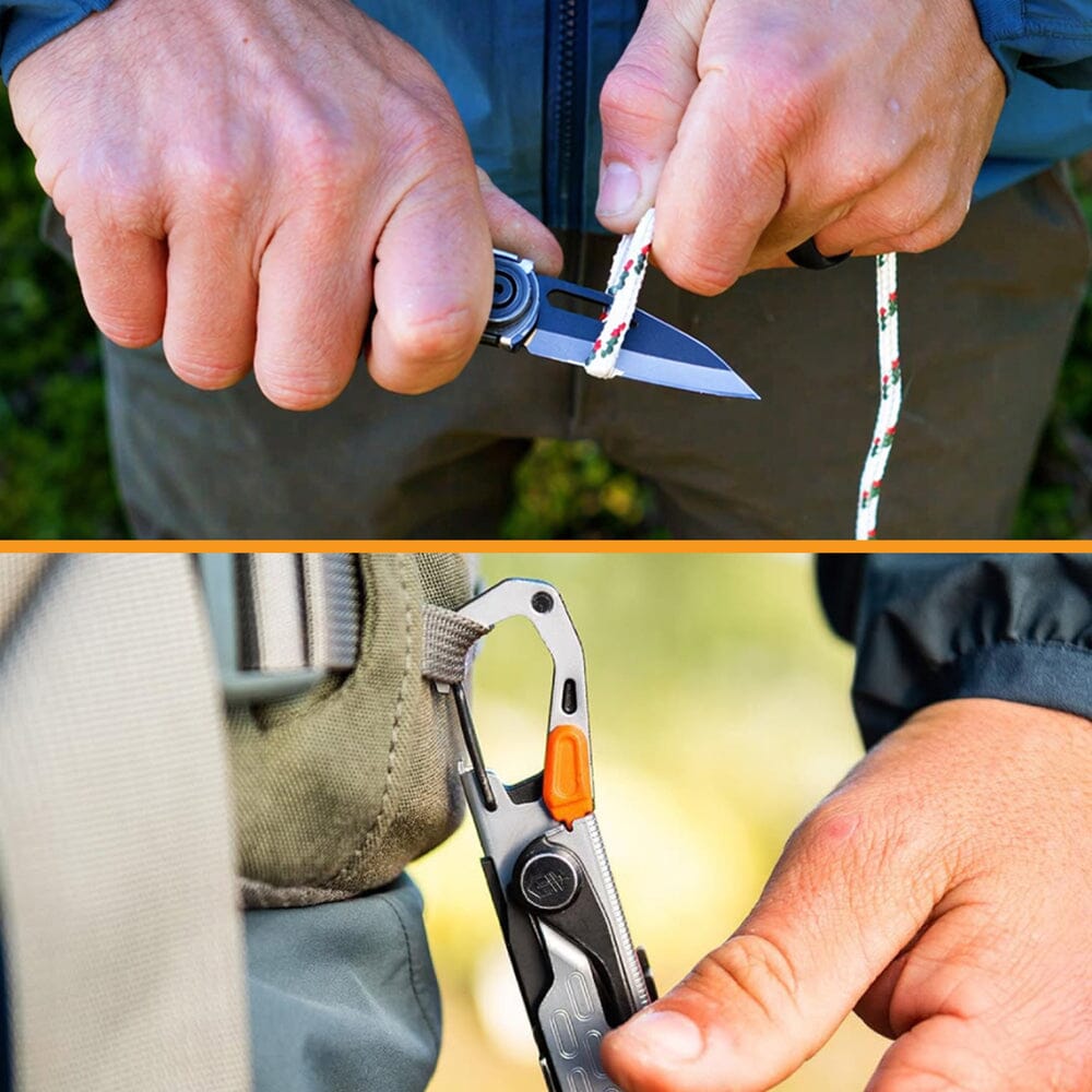Multiherramienta STAKE OUT Gerber Gerber