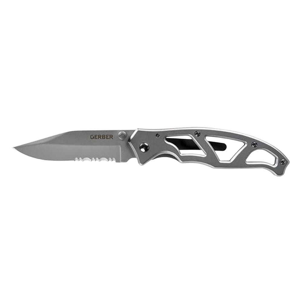 PARAFRAME I | Navaja Combinada Gerber Gerber
