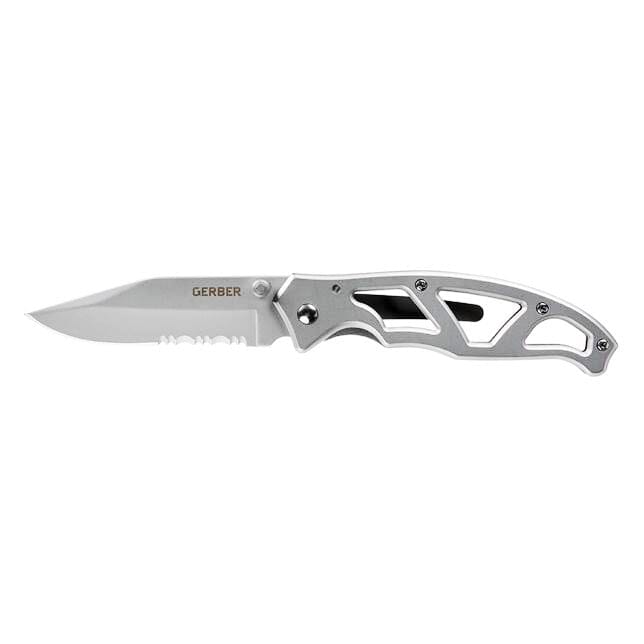 PARAFRAME I | Navaja Combinada Gerber Gerber