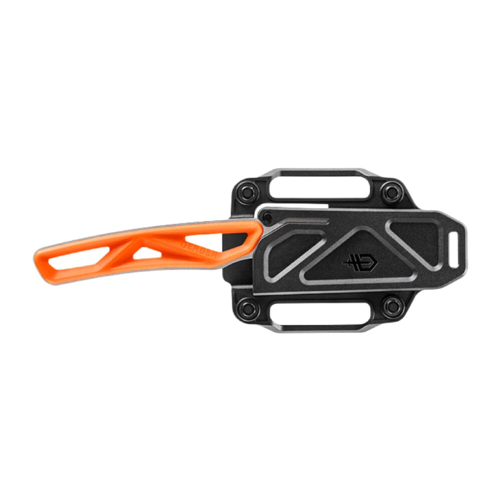 EXO-MOD CAPER | Cuchillo Liso Gerber Gerber