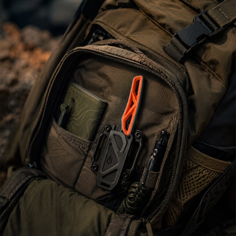 EXO-MOD CAPER | Cuchillo Liso Gerber Gerber