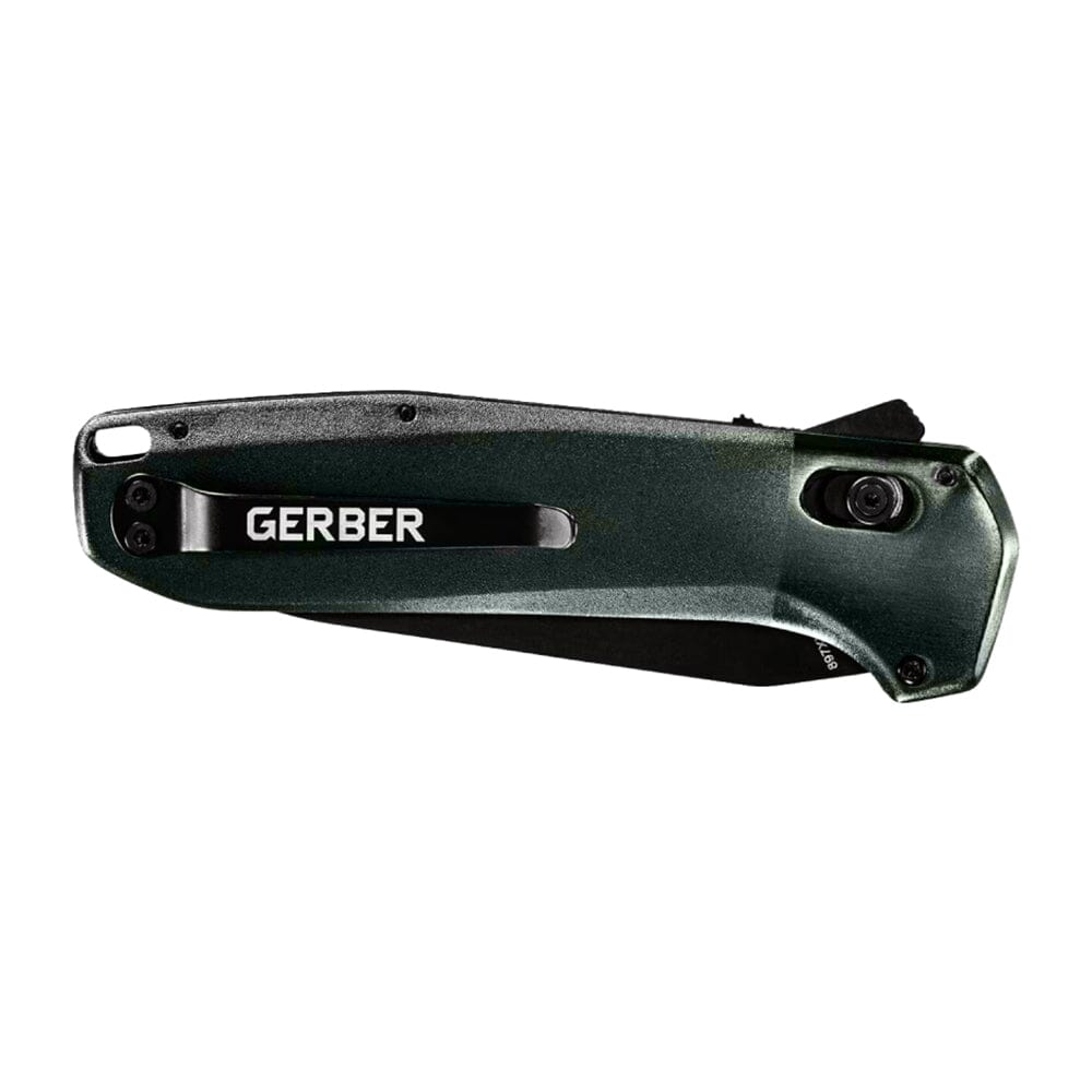HIGHBROW | Navaja Combinada Gerber Navaja Gerber
