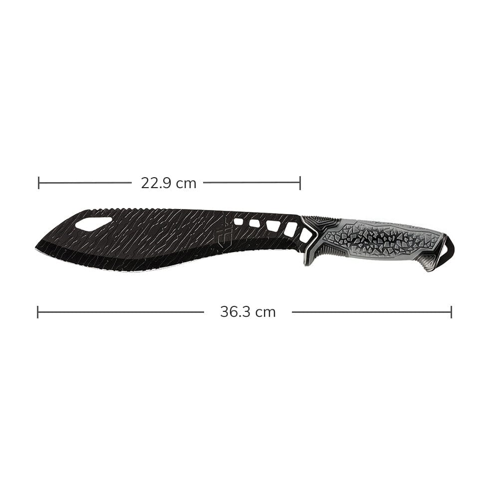 Machete VERSAFIX PRO Gerber Navaja Gerber