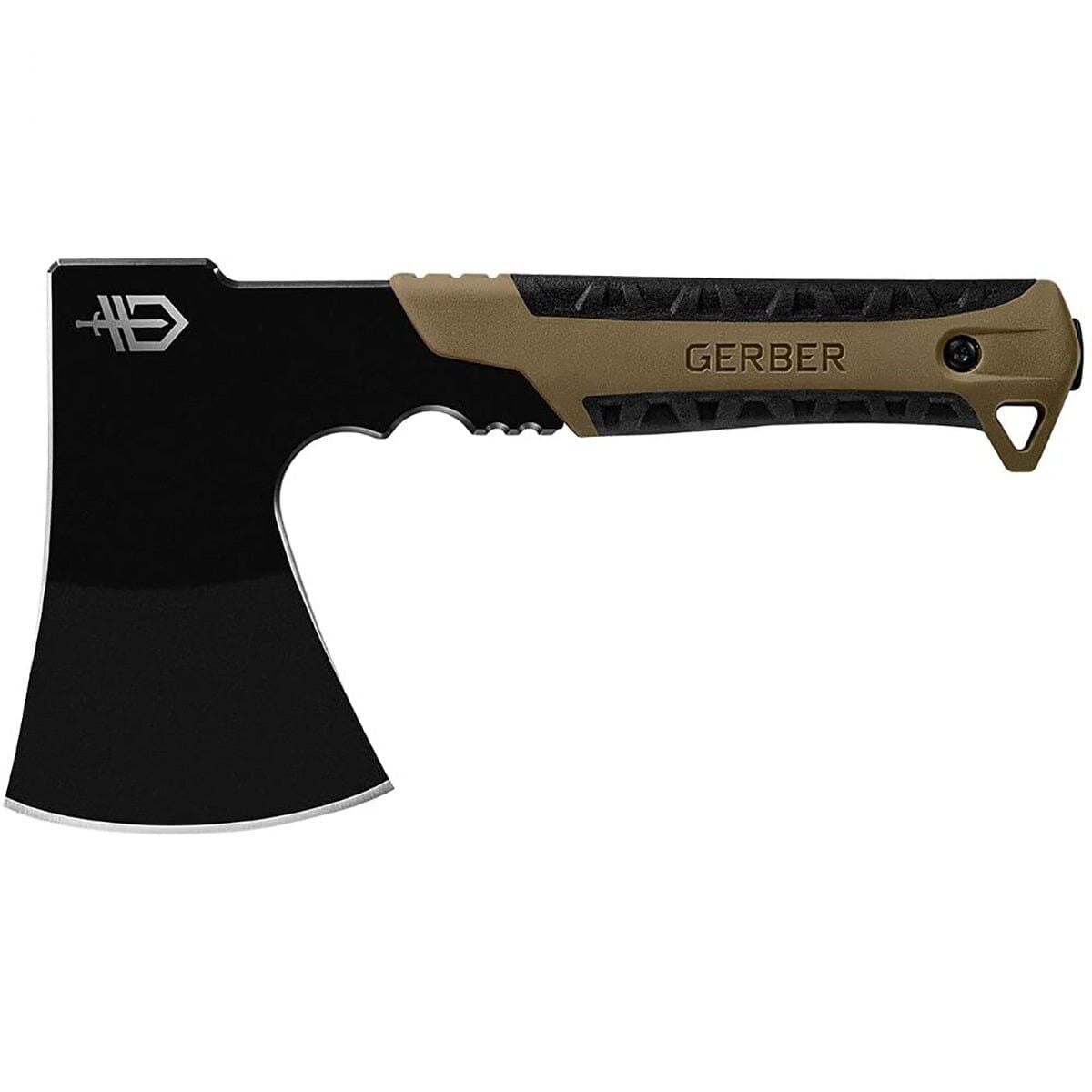 PACK HATCHET | Hacha Compacta Gerber hachas y machetes Gerber Cafe