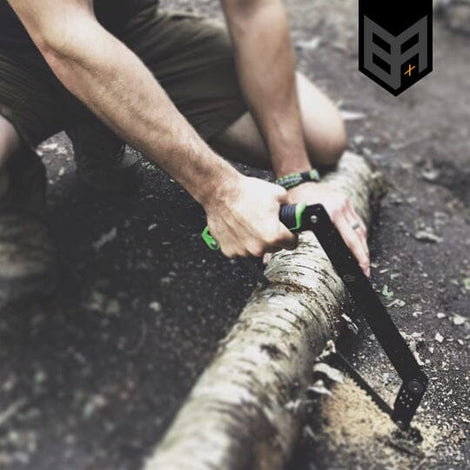 Arco Plegable FREESCAPE CAMP SAW Verde Gerber Gerber