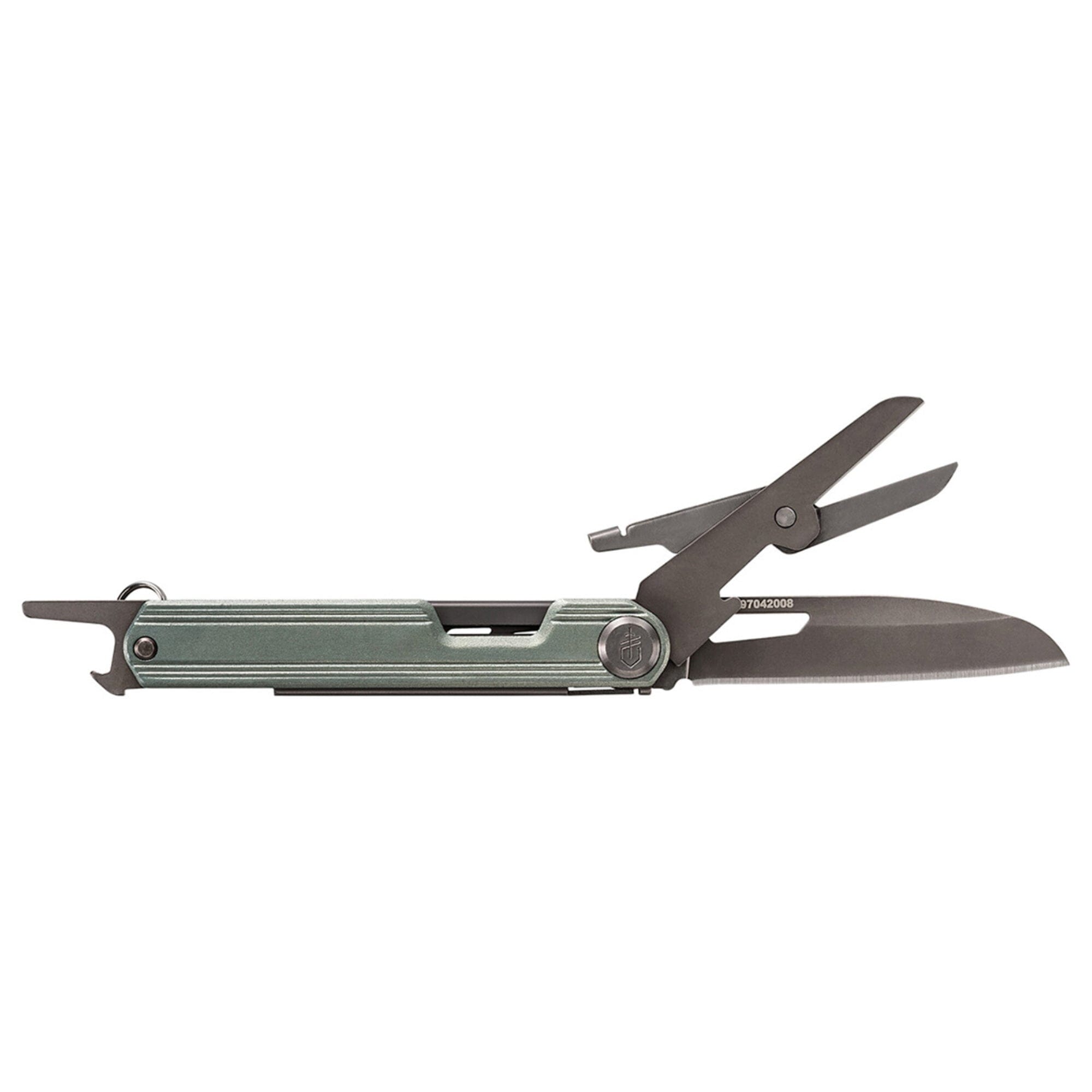 ARMBAR SLIM CUT | Multiherramienta Gerber Gerber Verde