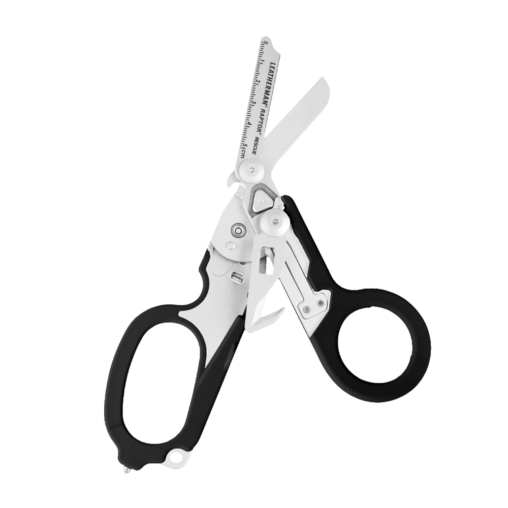 RAPTOR RESCUE | Tijera de Rescate Leatherman Leatherman