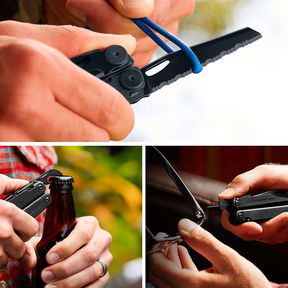 WAVE+ | Multiherramienta Leatherman Leatherman