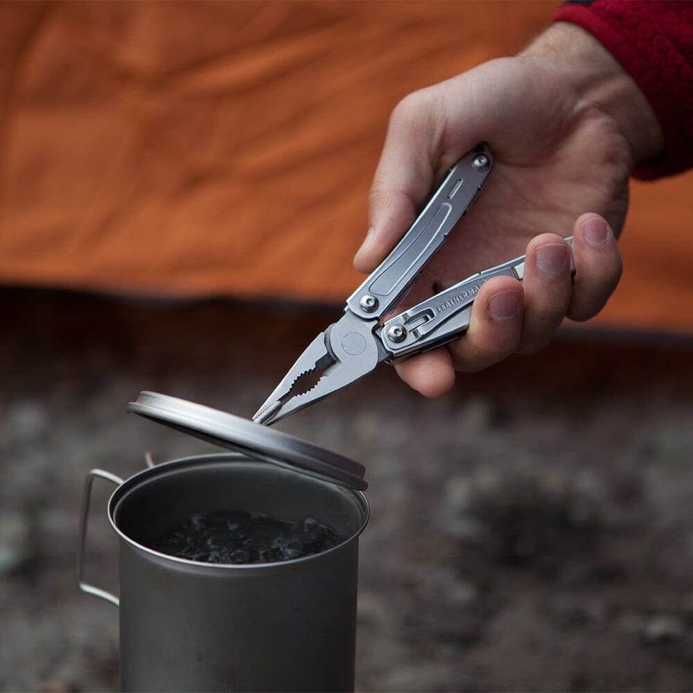 SIDEKICK | Multiherramienta Leatherman Leatherman