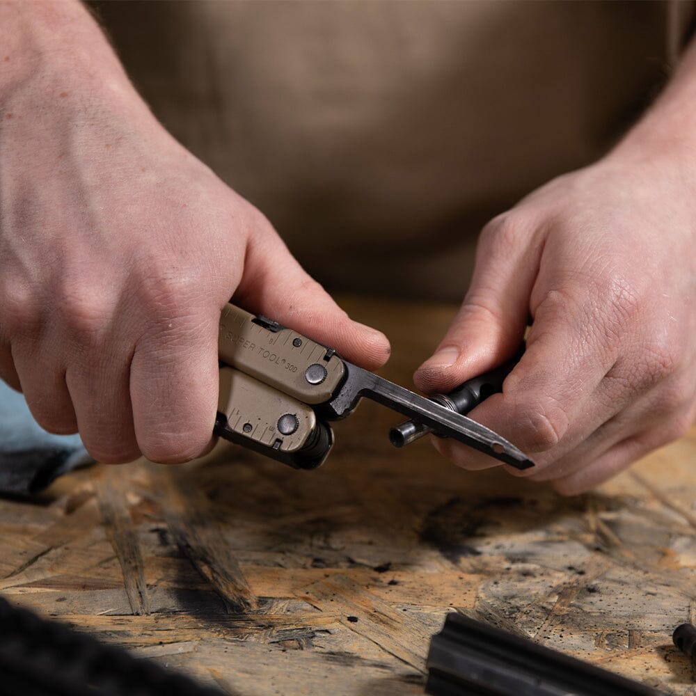 SUPER TOOL 300M | Multiherramienta Leatherman Leatherman