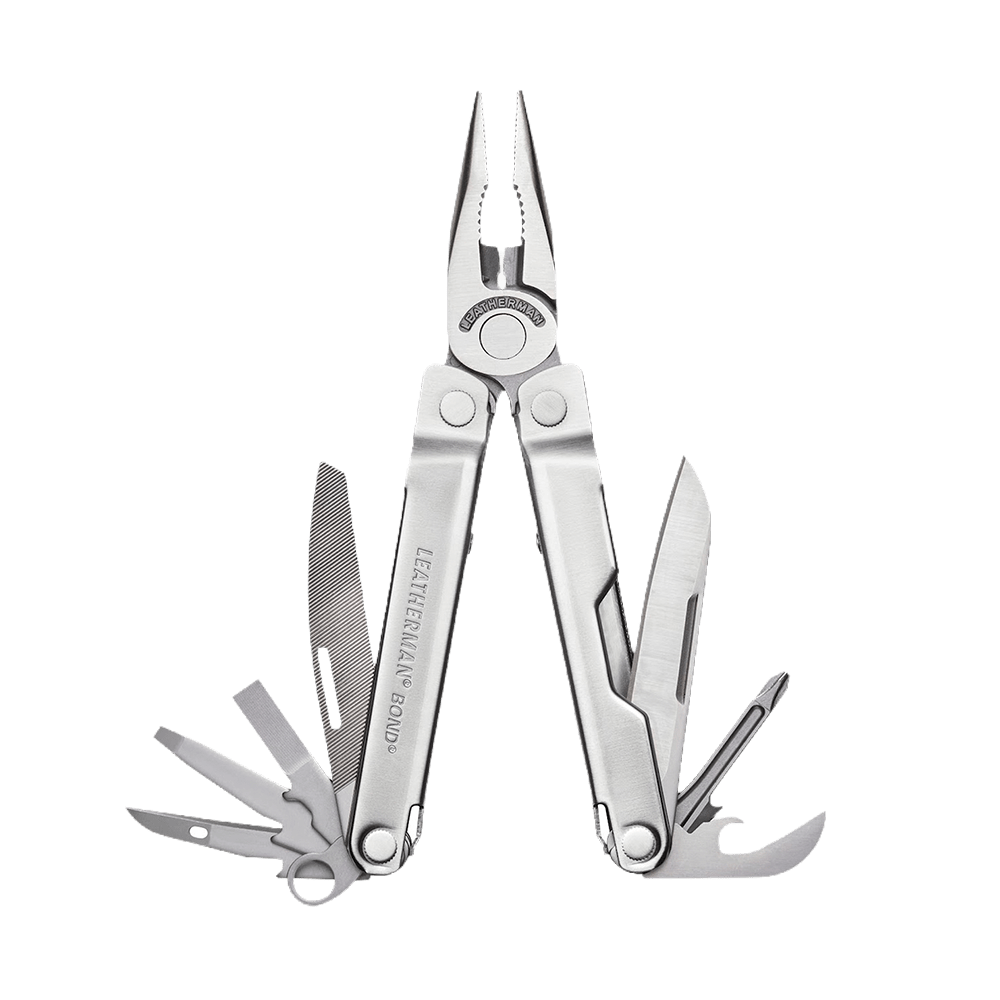 BOND | Multiherramienta Leatherman Leatherman