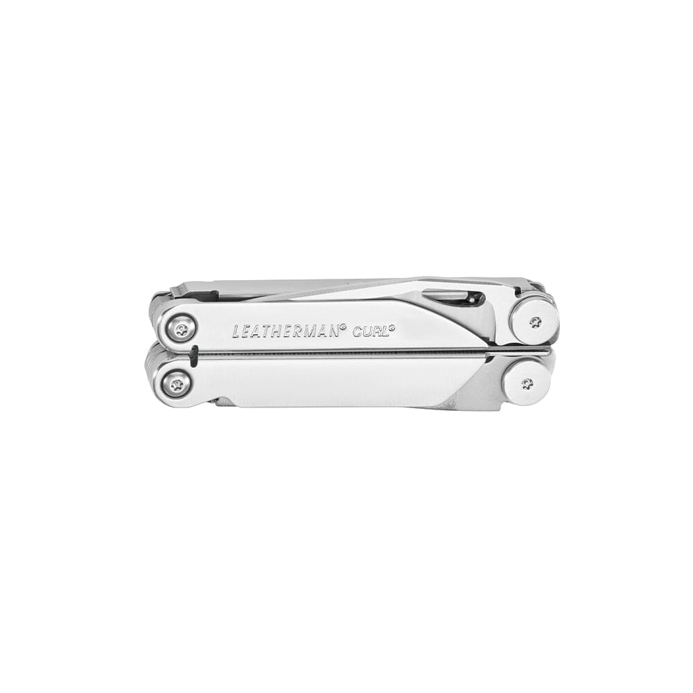 CURL<sup>®</sup> Leatherman