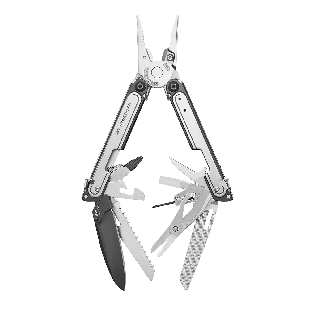 ARC | Multiherramienta Leatherman