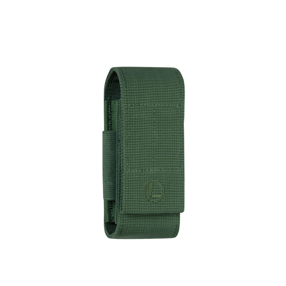 FUNDA MOLLE | Accesorios Leatherman Leatherman Verde Grande