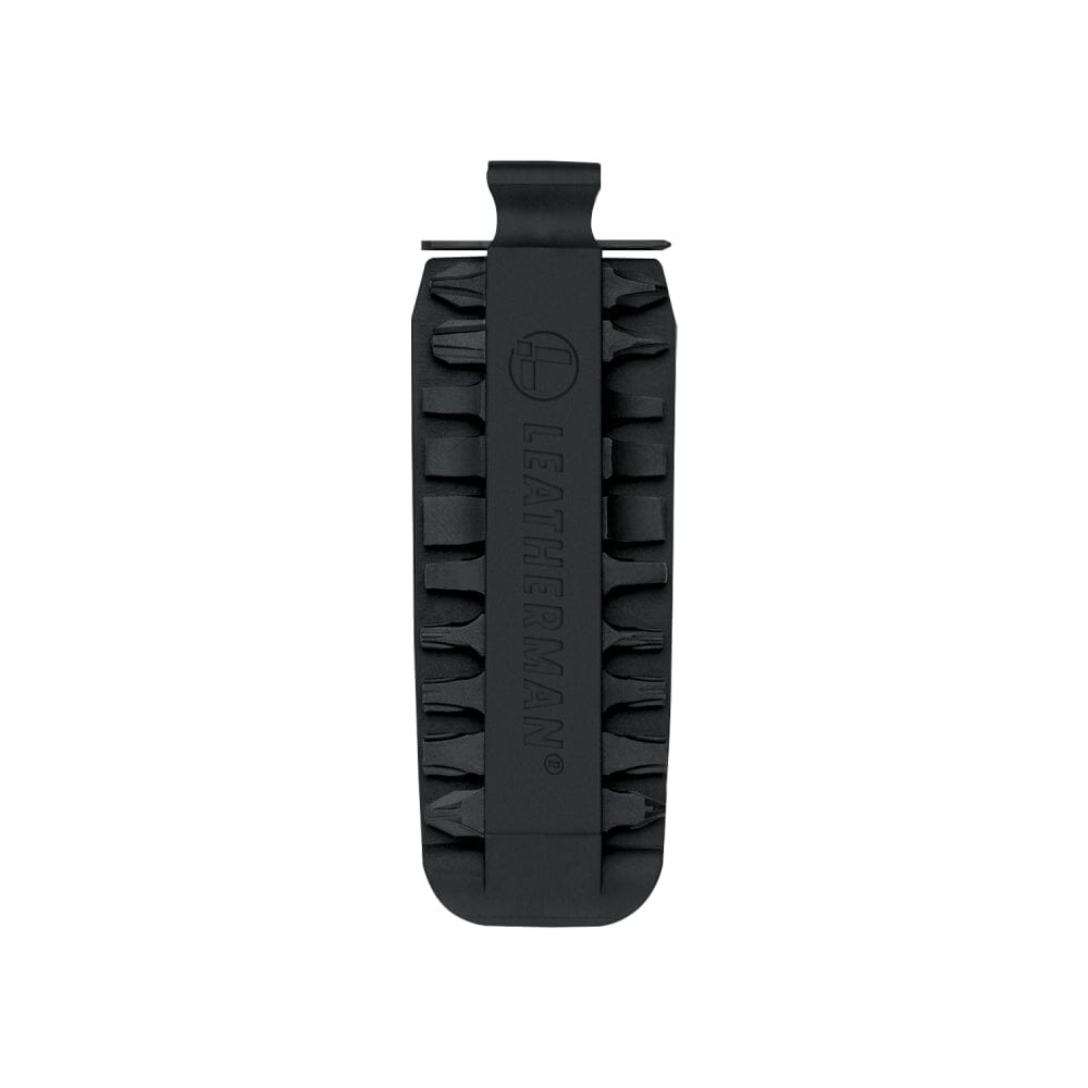 KIT PUNTAS #1 | Accesorios Leatherman Leatherman Negro