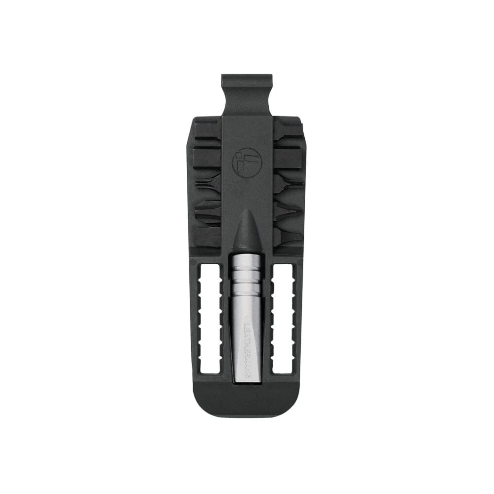 ADAPTADOR PARA PUNTAS | Accesorios Leatherman Leatherman Negro