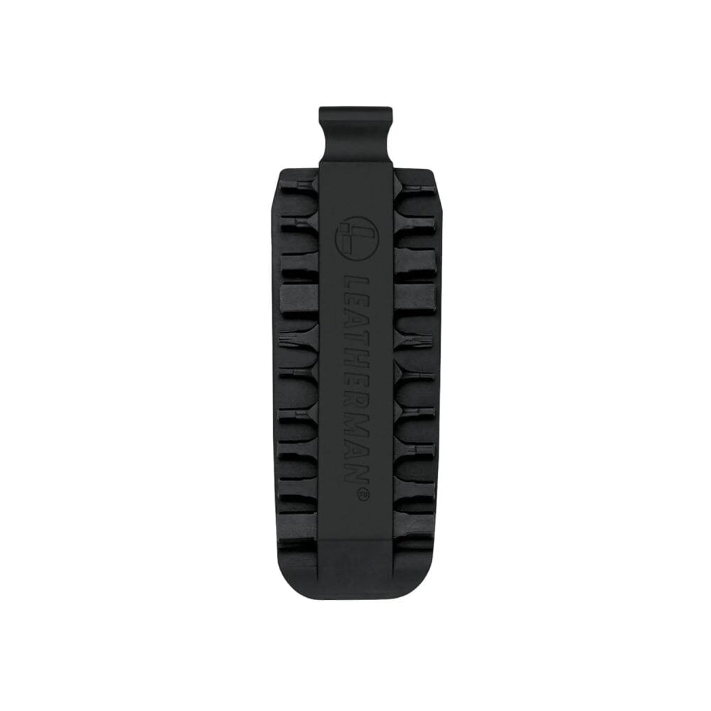KIT PUNTAS #2 | Accesorios Leatherman Leatherman Negro
