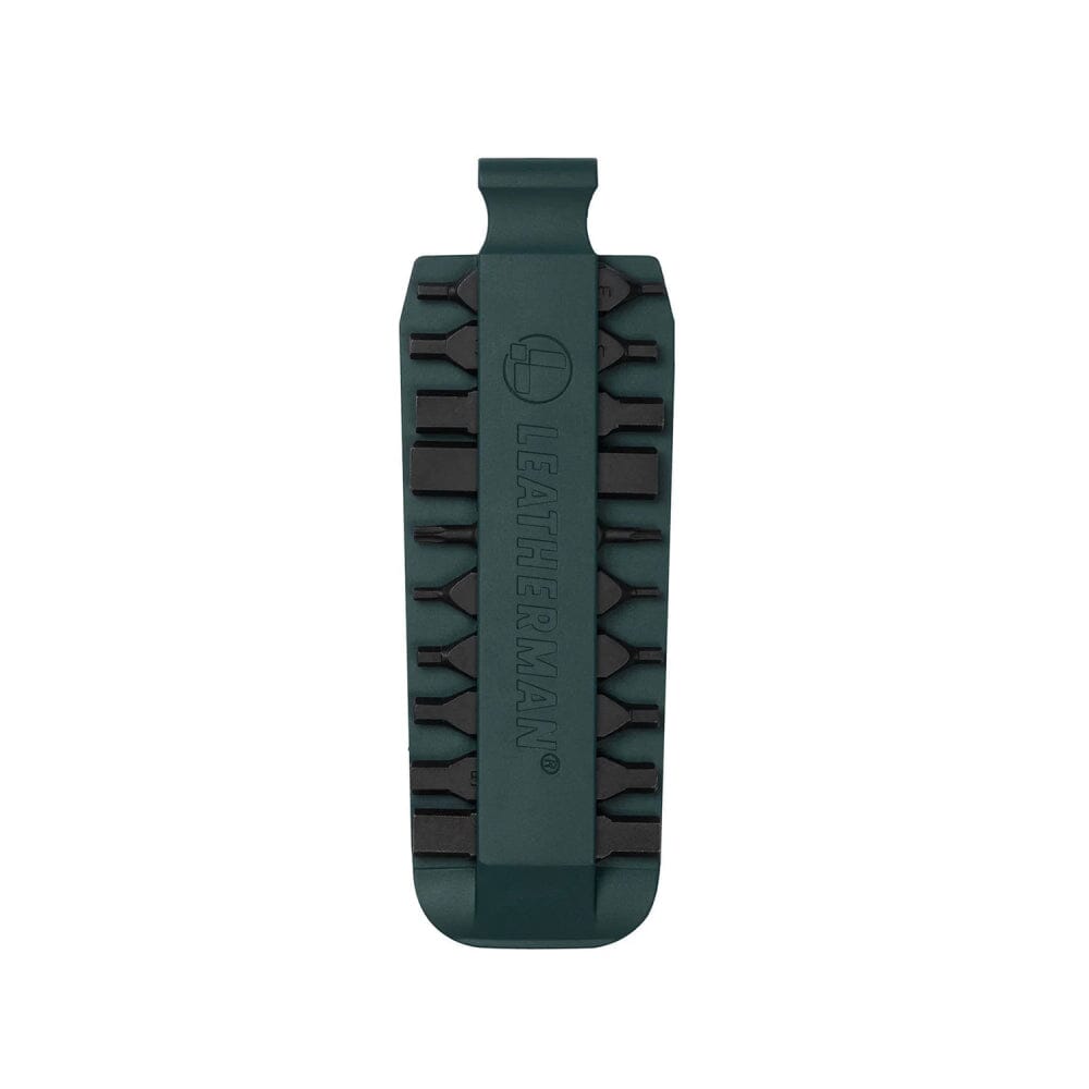 KIT PUNTAS #2 | Accesorios Leatherman Leatherman Verde
