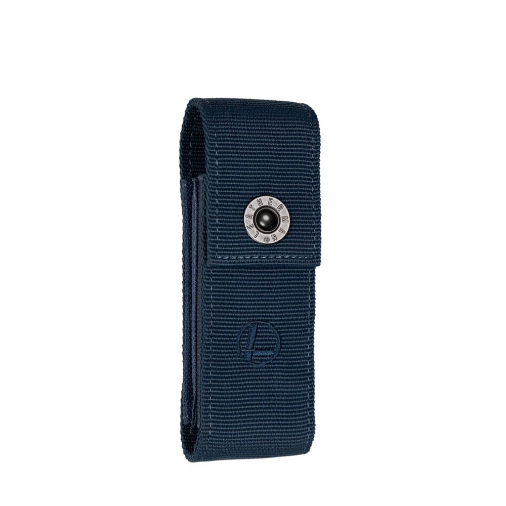 FUNDA NYLON | Accesorios Leatherman Leatherman Grande Azul marino