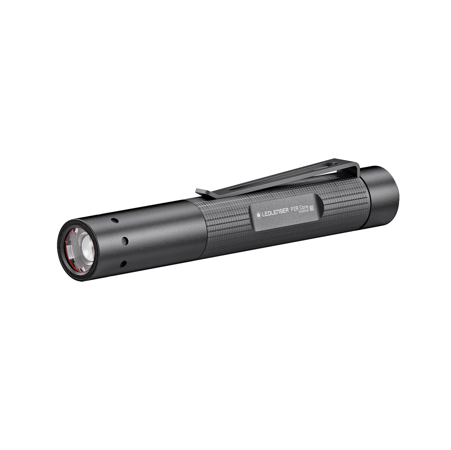 Kit de WAVE+ Negra Leatherman con Linterna P2R Core Ledlenser y Matraca Leatherman Leatherman