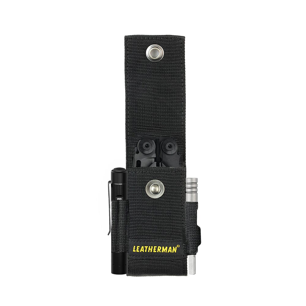 KIT SURGE #3 | Incluye Linterna P2R Core y Matraca Leatherman Leatherman