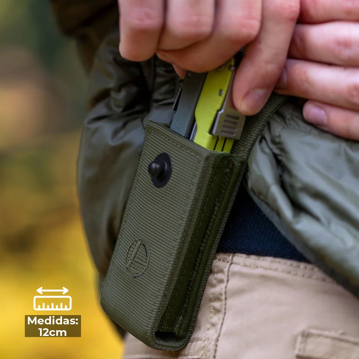FUNDA NYLON | Accesorios Leatherman Leatherman