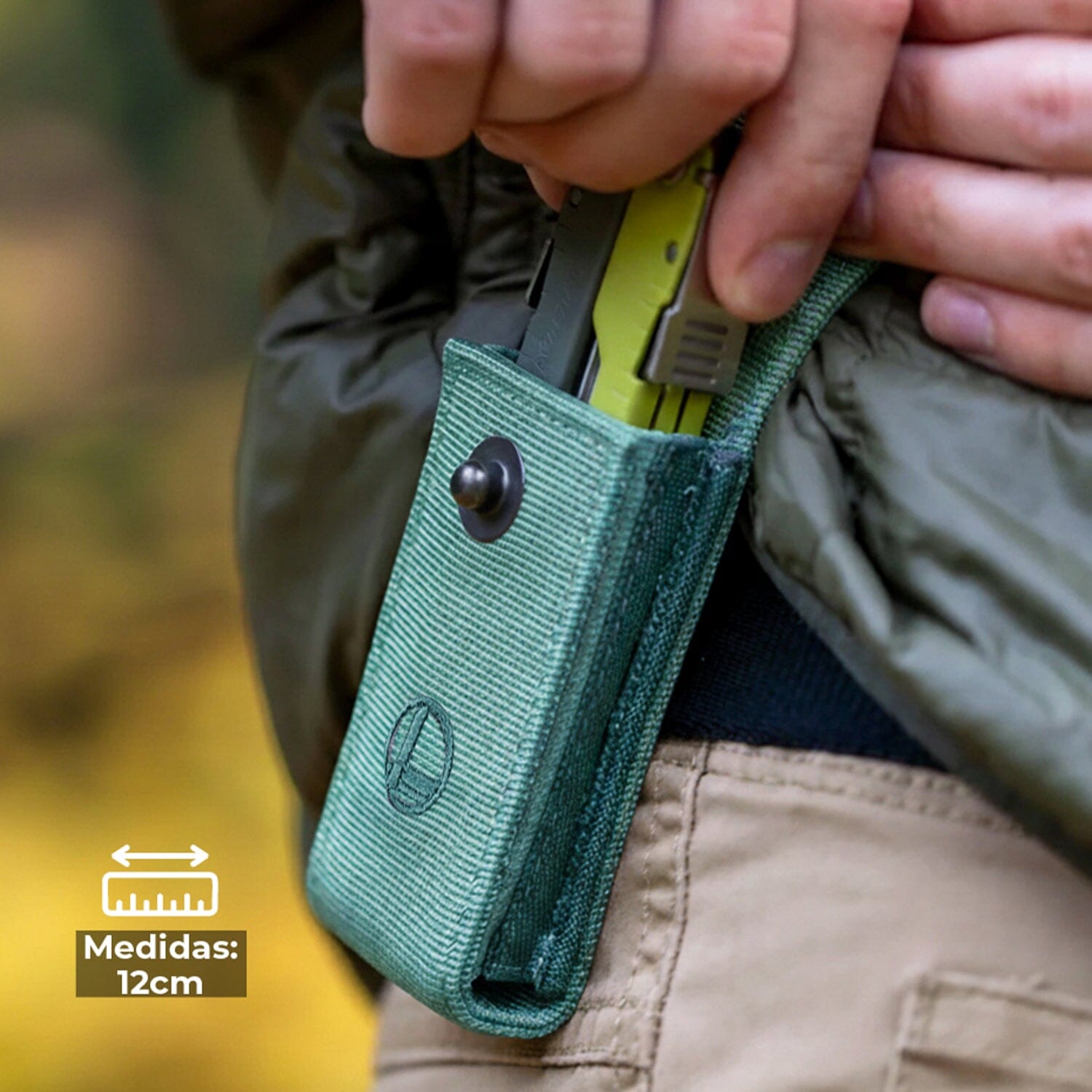 FUNDA NYLON | Accesorios Leatherman Leatherman